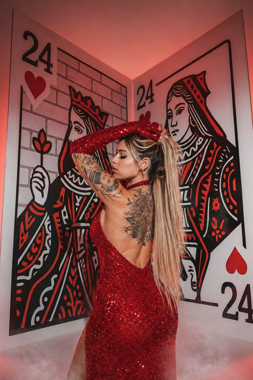 Ibiza tops - Escorts - EMMA Ibiza tops - Escorts - EMMA